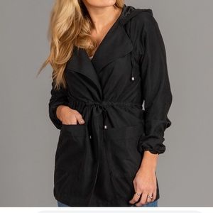 Agnes & Dora No Rain No Flowers Jacket